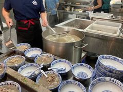 -老三羊汤【北兴隆街店】