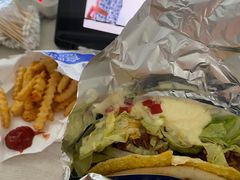 -TACO STAR 塔可星(下沙宝龙店)