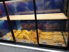 -幸福西饼面包茶饮(车公庙店)