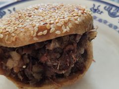 -老爆肚满五香烧牛羊肉