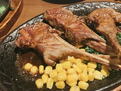 -萨莉亚意式餐厅(杭州滨江天街店)