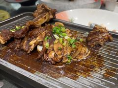 -箪食巷私房菜馆·鲁菜(玉函路店)