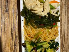 -平娃三宝烧烤·面食(南小街店)