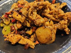 -美蛙四季(六里桥店)