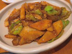 -金掌勺·锅包肉(双榆树店)