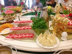 -听牧牛庄(南屏店)