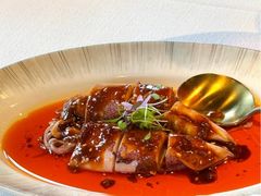 -三号黄浦会Canton Table