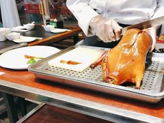 -紫光园·烤鸭·北京菜(团结湖店)