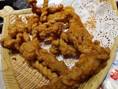 -哥老官重庆美蛙鱼头(宝山龙湖店)