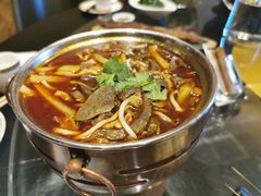 -蒙料·手把肉(望京店)