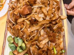 -葛记焖饼(伏牛路店)