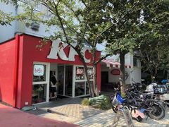 -同济大学四平路校区游泳馆