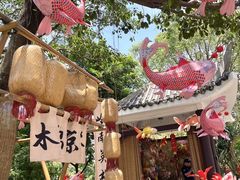 -东涌水乡风情街