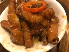 -添好运点心专门店(深水埗店)