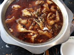 -大众酸菜鱼(梨花巷总店)