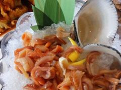 -牟传仁饭庄(星海店)