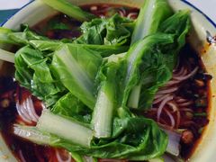 -灯盏窝干溜面(民心佳园A1区店)