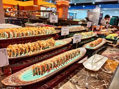 -黑金·寻焰自助百汇·烤肉·火锅(中街店)