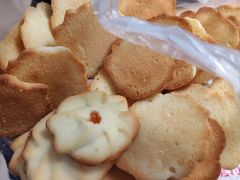 -中关村茶点