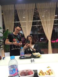 -CARR SALON