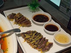 -鱼你相聚·河鲜馆(袁家岭店)