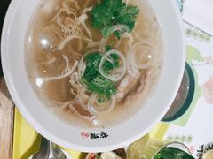 -蔡澜Pho·越南粉餐厅(海上世界店)