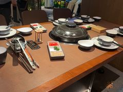 -同仁四季椰子鸡(福田车公庙店)