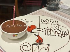 -安妮意大利餐厅(世贸天阶店)