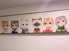 -纳吉亚猫专科动物医院·北北分院