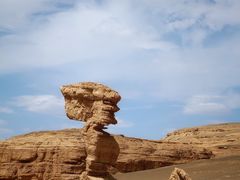 -敦煌雅丹国家地质公园