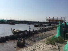 -南汇嘴观海公园