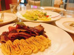 -MIO弥欧洋房西餐厅(中央大街店)