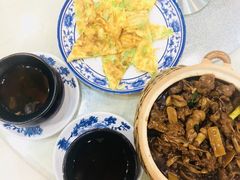 -家乡饭店(里仁洞店)