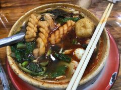 -清真·马文砂锅大全(麦苋街店)