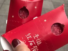 -肯德基(尖岭万达店)