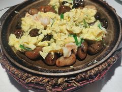 -江城小馆陕南妈妈菜·全球旅行餐厅(钟楼店)