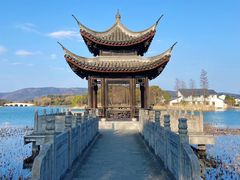 -尚湖风景区