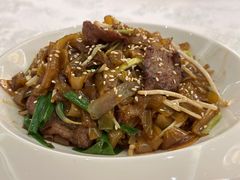 -酌宴府The China Club·广州万富希尔顿酒店(云城东路店)
