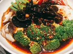 锦绣素拼-徐记海鲜(曲江南湖店)