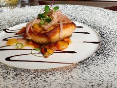 -YUE·6·西式融合餐厅(外滩六号店)