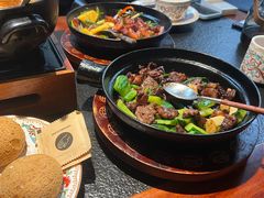 -旺爷砂锅·茶作(国贸城店)