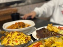 -妈阁铭记澳葡美食