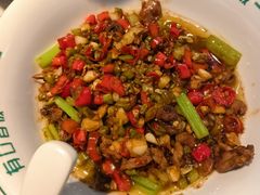 -湘当有饭剁椒鱼头(昆山招商花园城店)