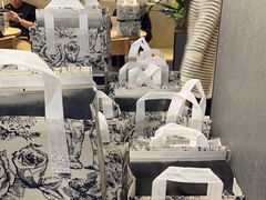 -霸王茶姬(正佳广场店)