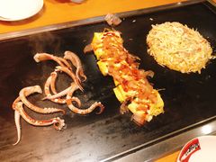 -鹤桥风月(ヨドバシ梅田店)