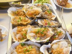 -清真·馬坡二旦烧烤(人生一串拍摄店)