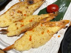 -一心创作料理屋(经开万达店)