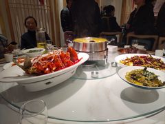 -茅溪菜·家宴(上品拾陆店)