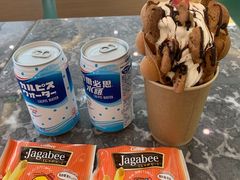 -CHOCHENG&CO.(欢乐海岸店)