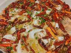 -首秀·四川料理(星耀101店)